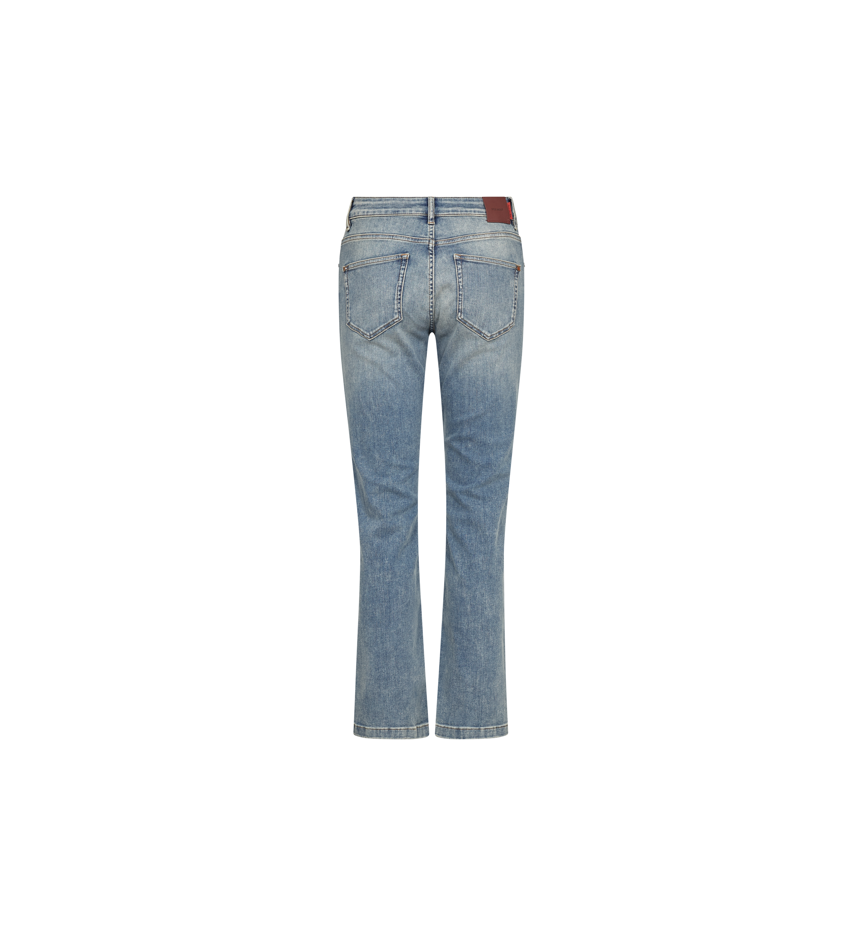 Packshot / Vintage Blue / Back